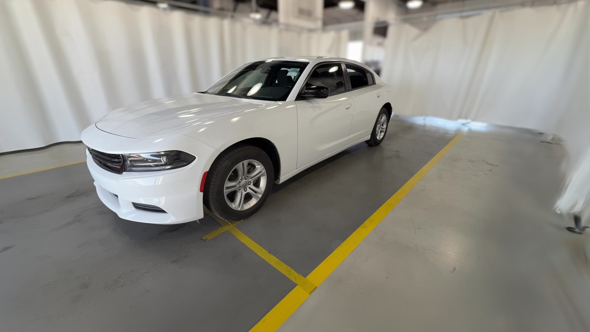 2023 Dodge Charger vehicle photo