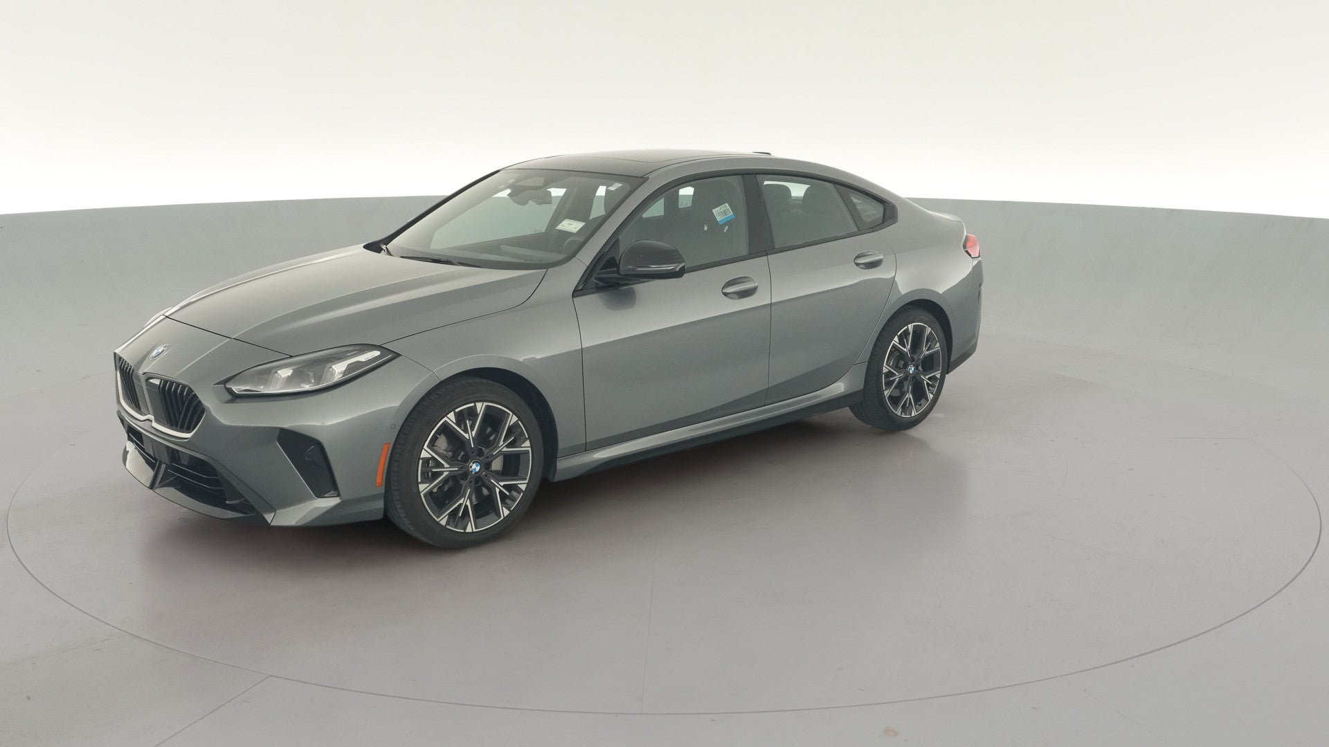 2026 BMW 2 Series vehicle photo