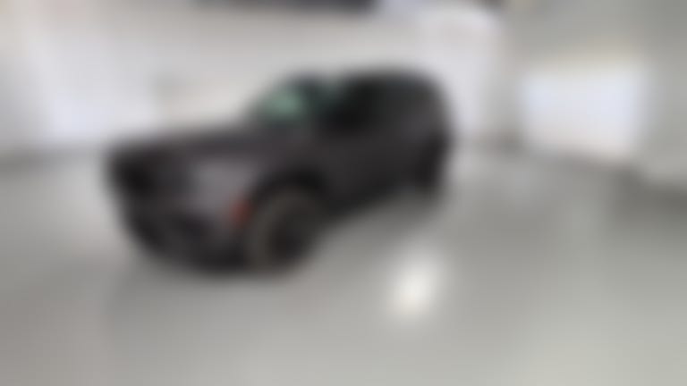 2024 Jeep Grand Cherokee vehicle photo