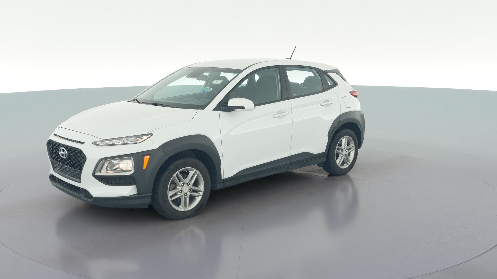 2019 Hyundai Kona vehicle photo