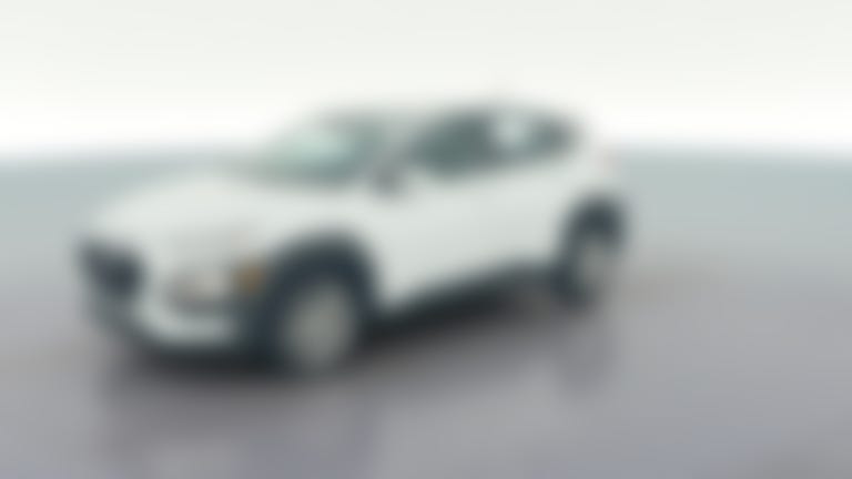 2019 Hyundai Kona vehicle photo