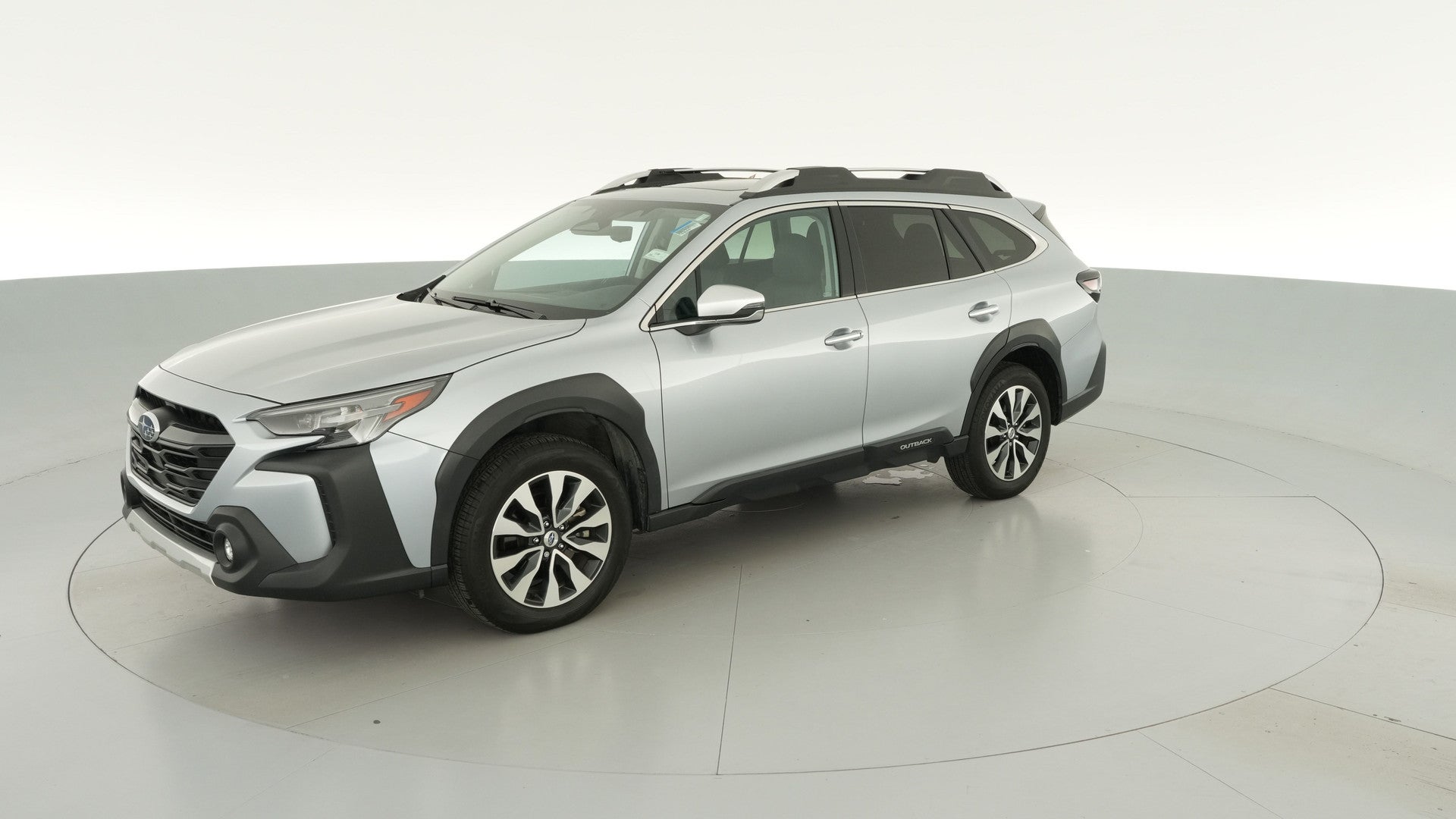 2024 Subaru Outback vehicle photo
