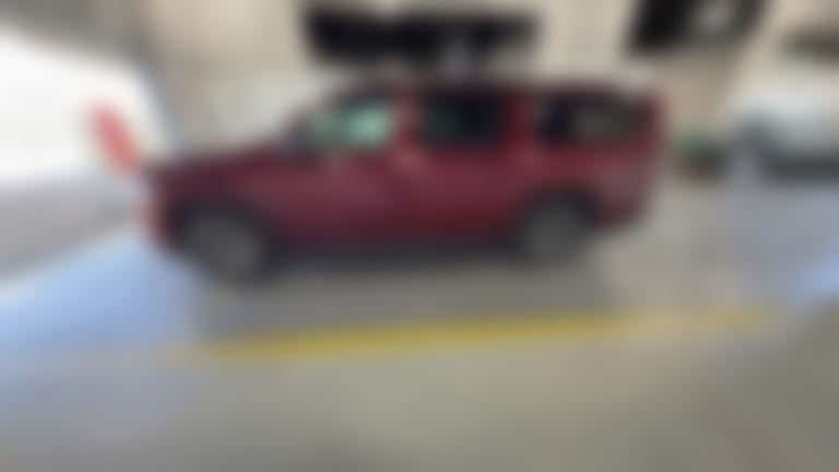 2023 Jeep Wagoneer L vehicle photo