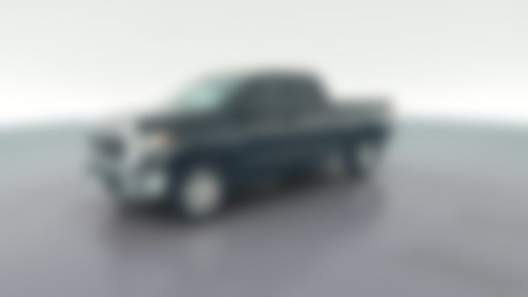 2018 Toyota Tundra Double Cab vehicle photo