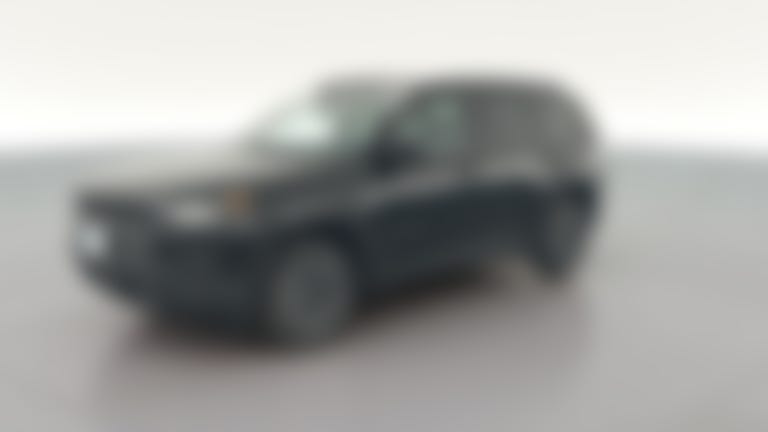 2026 Jeep Cherokee vehicle photo