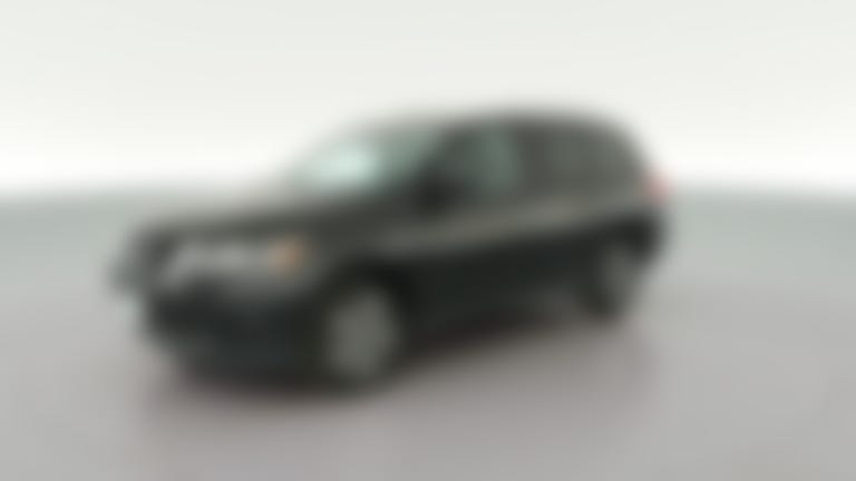 2017 Nissan Pathfinder vehicle photo