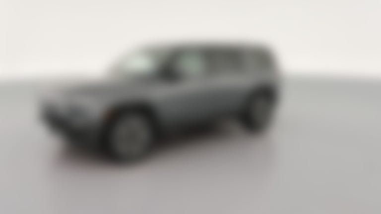 2024 Rivian R1S vehicle photo