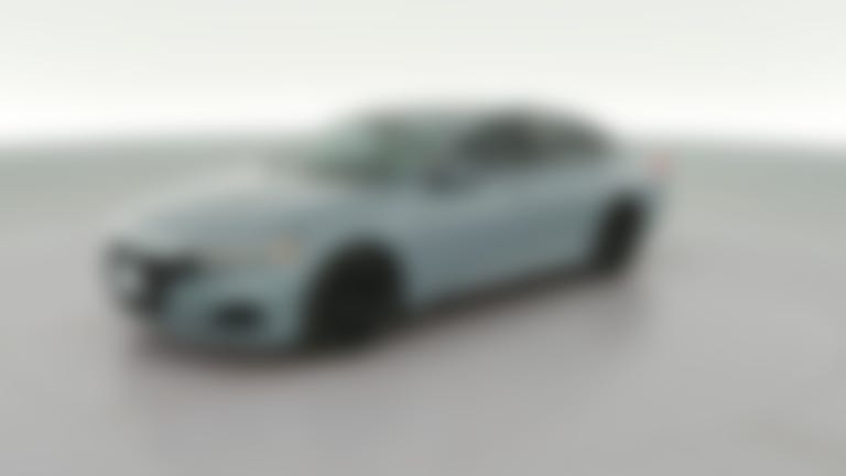 2022 Honda Accord Hybrid vehicle photo