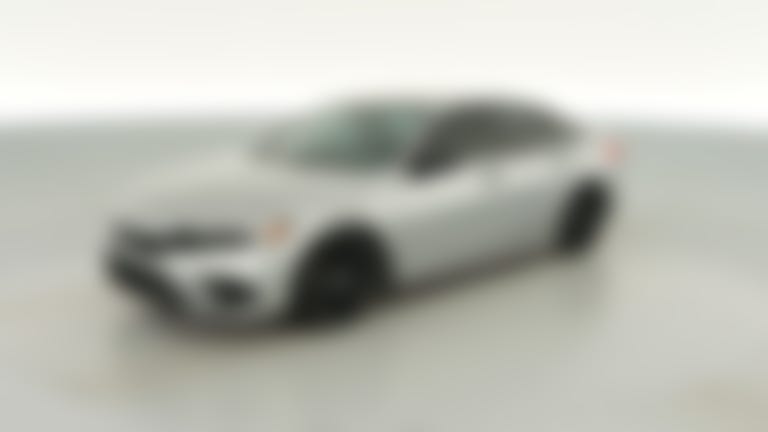 2024 Honda Civic vehicle photo