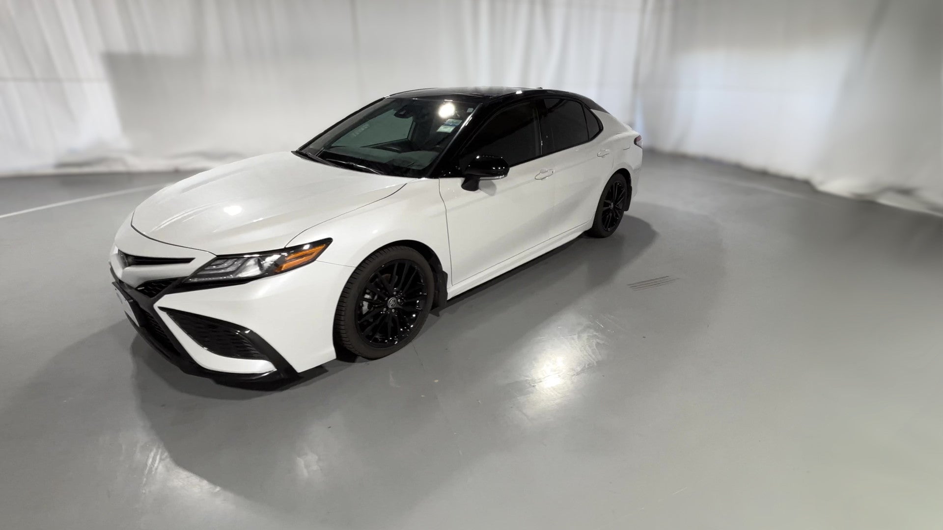 2023 Toyota Camry vehicle photo