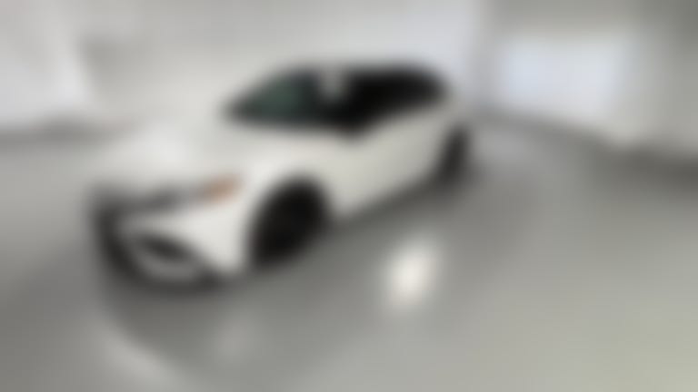 2023 Toyota Camry vehicle photo