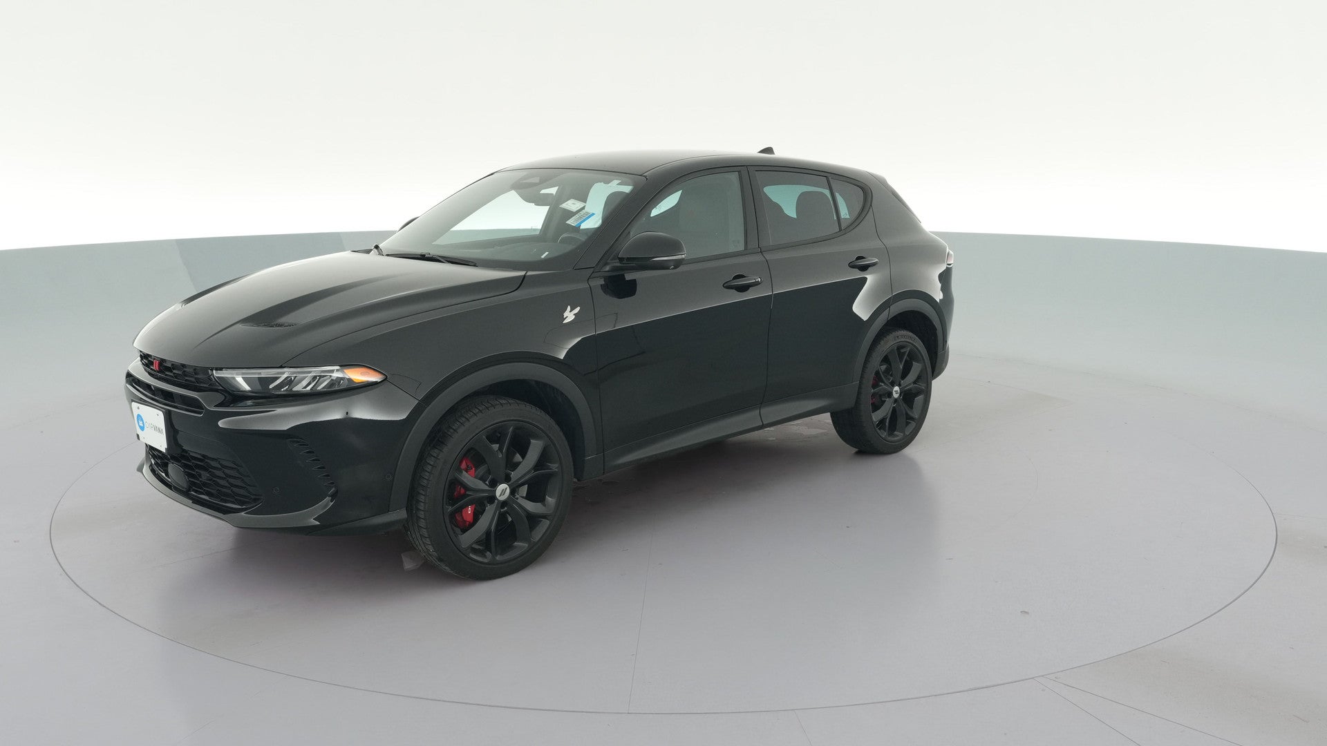 2024 Dodge Hornet vehicle photo