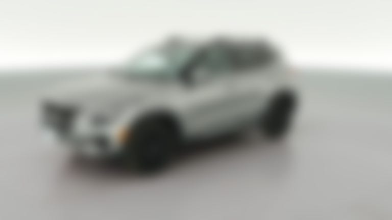 2022 Kia Seltos vehicle photo