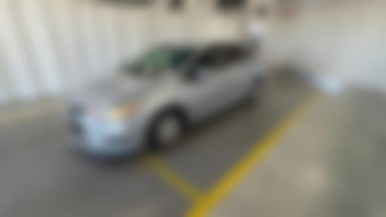 2017 Chevrolet Cruze vehicle photo