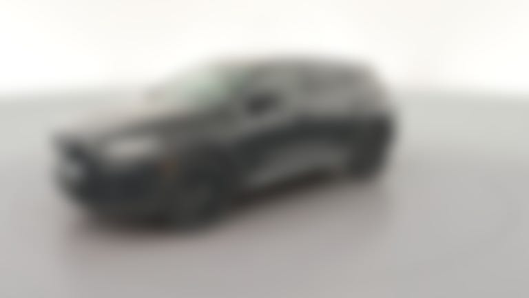 2022 Lincoln Nautilus vehicle photo