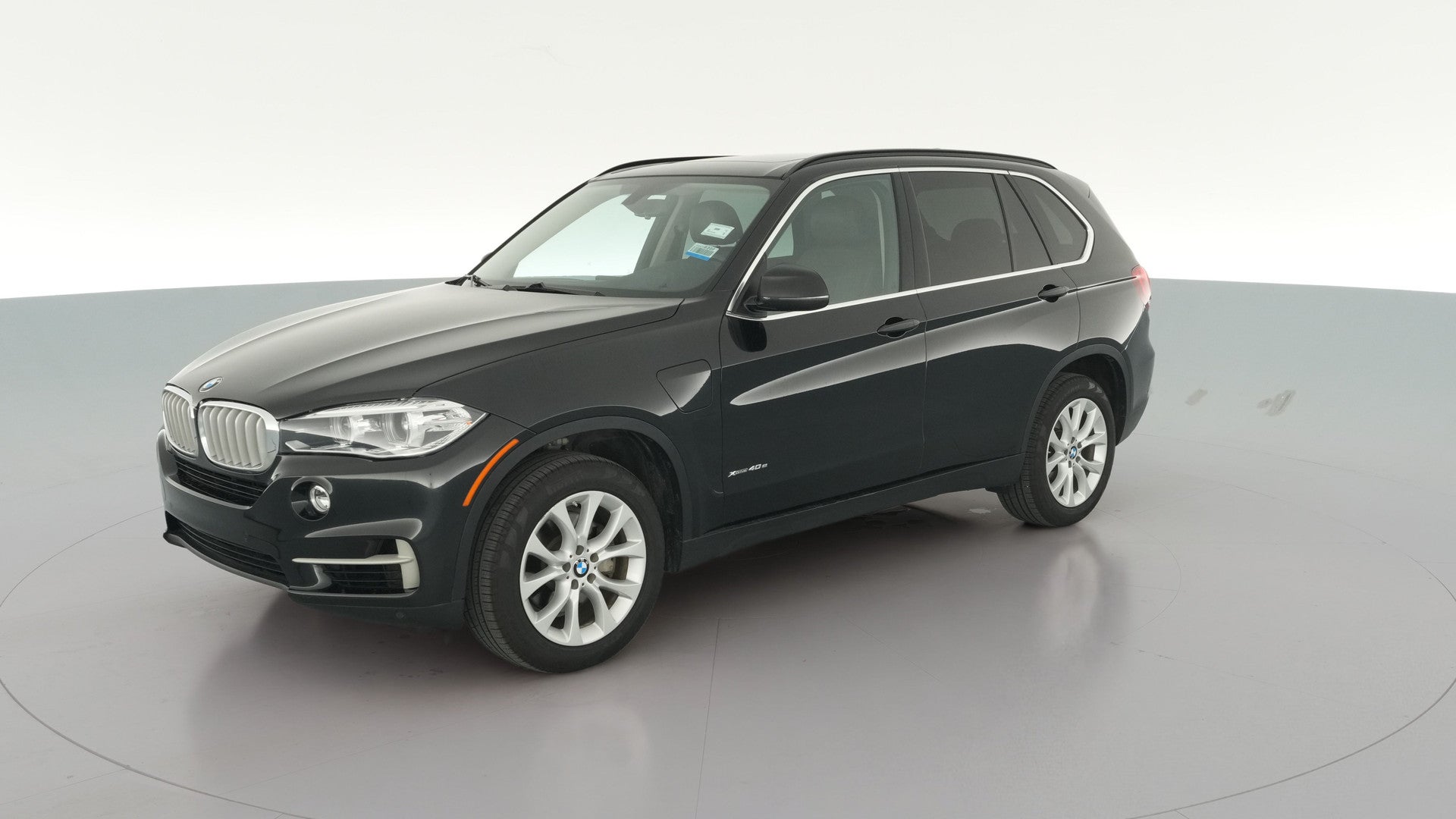 2016 BMW X5 vehicle photo