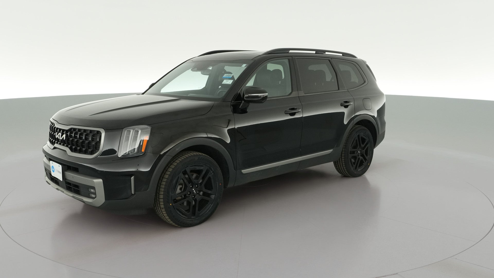 2023 Kia Telluride vehicle photo