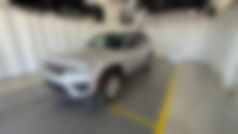 2023 Jeep Grand Cherokee vehicle photo