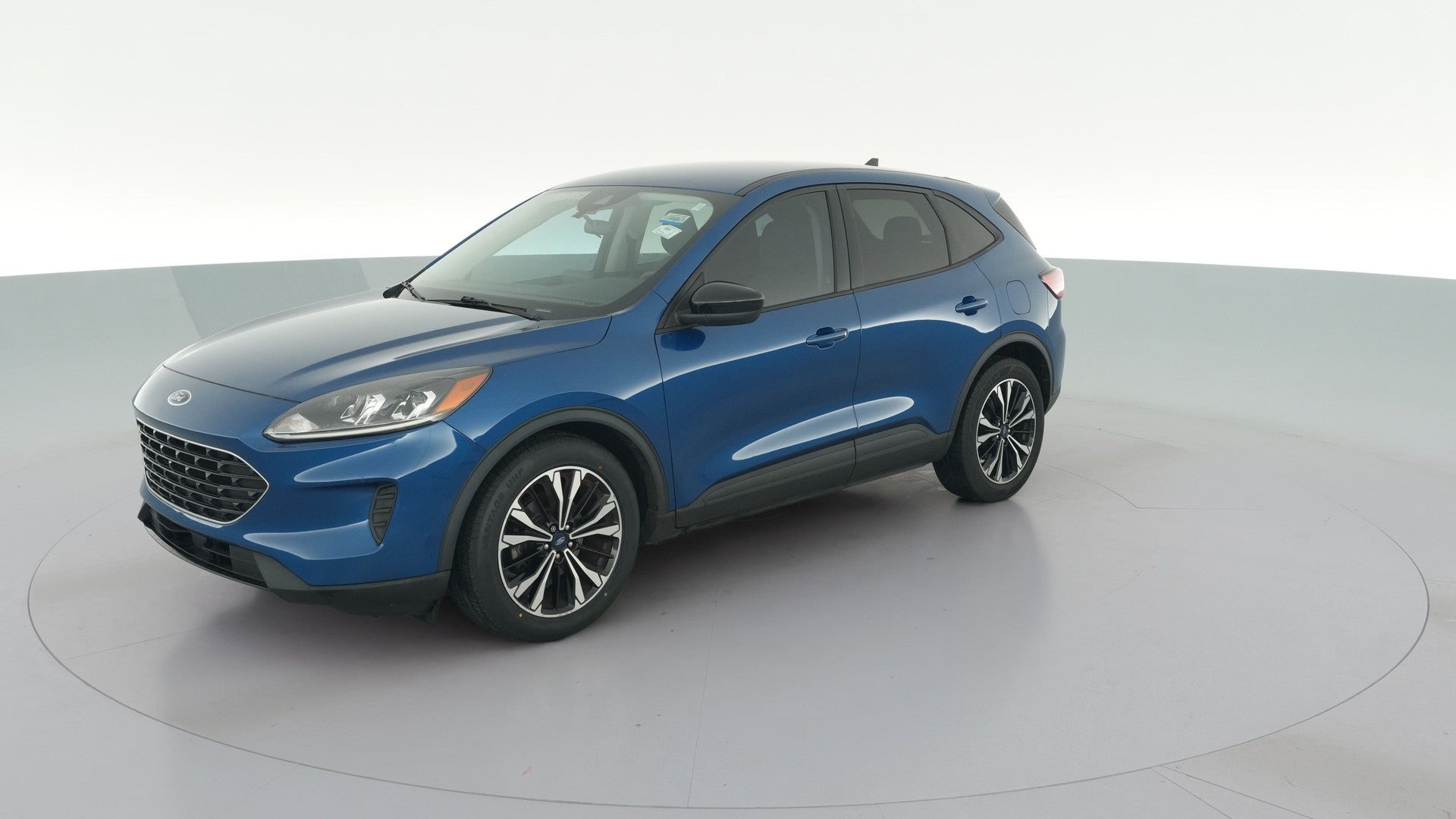 2022 Ford Escape vehicle photo