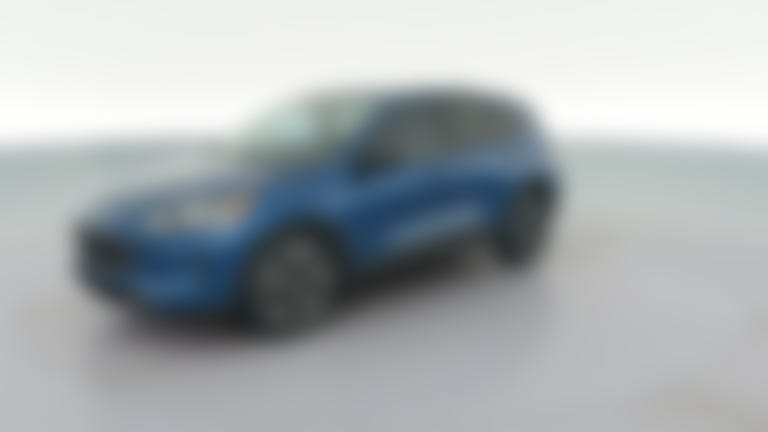 2022 Ford Escape vehicle photo