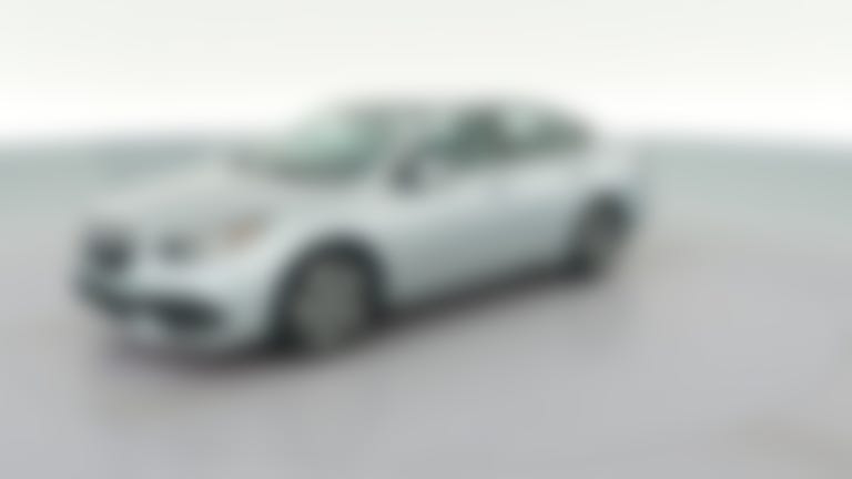 2022 Subaru Legacy vehicle photo