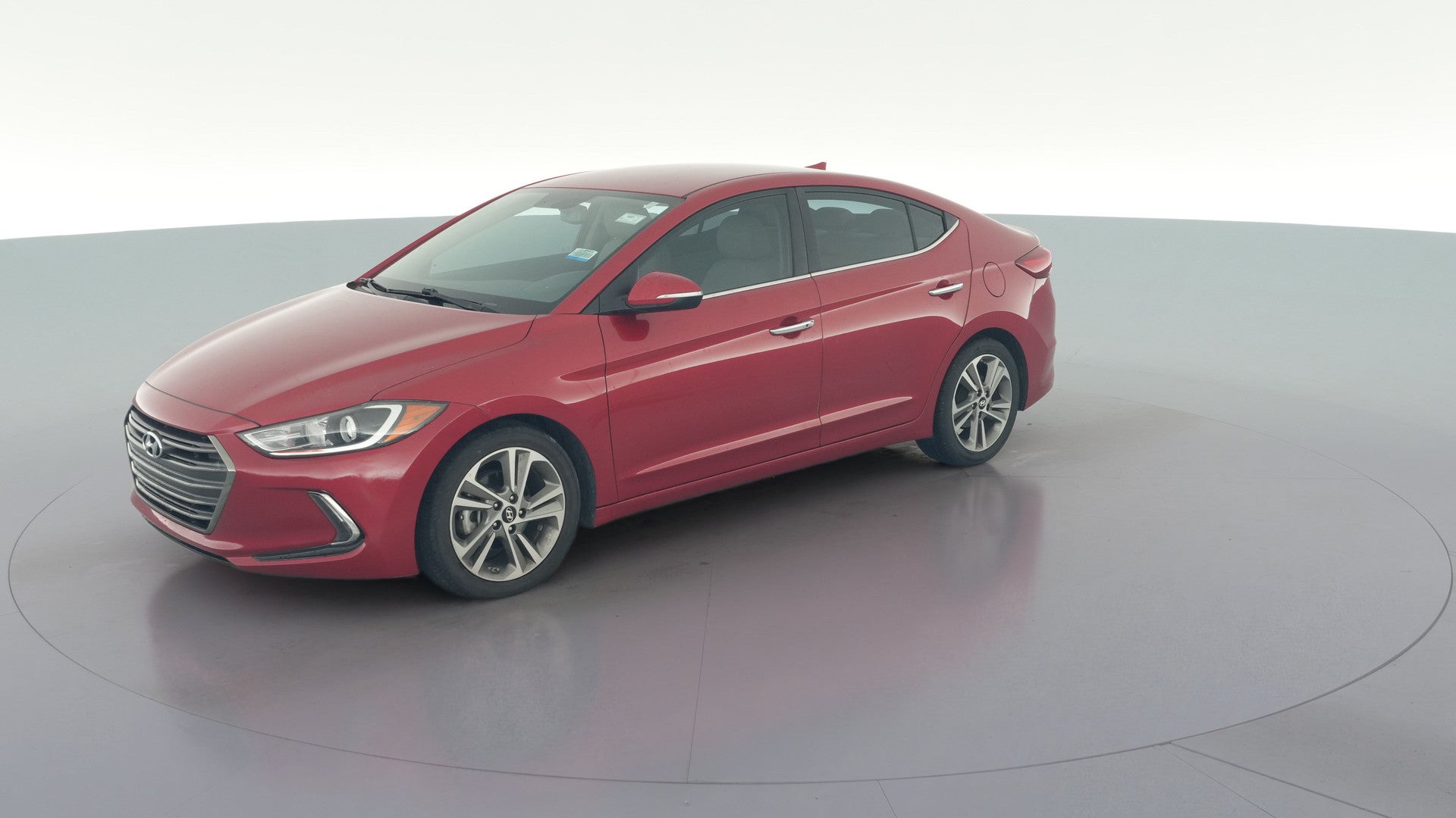 2017 Hyundai Elantra vehicle photo