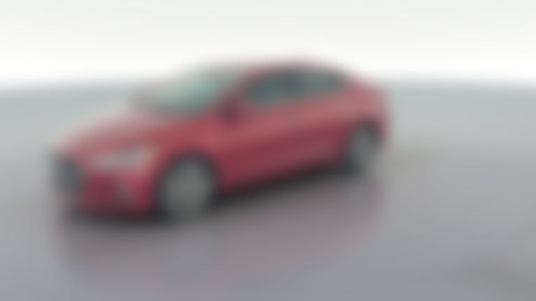 2017 Hyundai Elantra vehicle photo