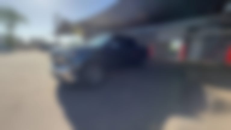 2020 Chevrolet Silverado 1500 Crew Cab vehicle photo