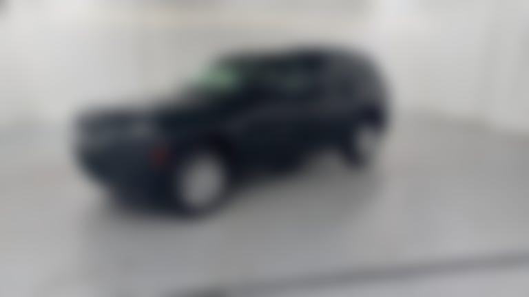 2026 Jeep Grand Cherokee vehicle photo