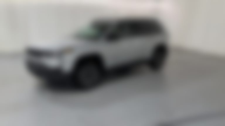 2026 Jeep Cherokee vehicle photo