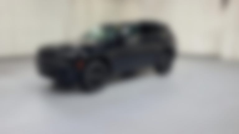 2026 Jeep Grand Cherokee vehicle photo