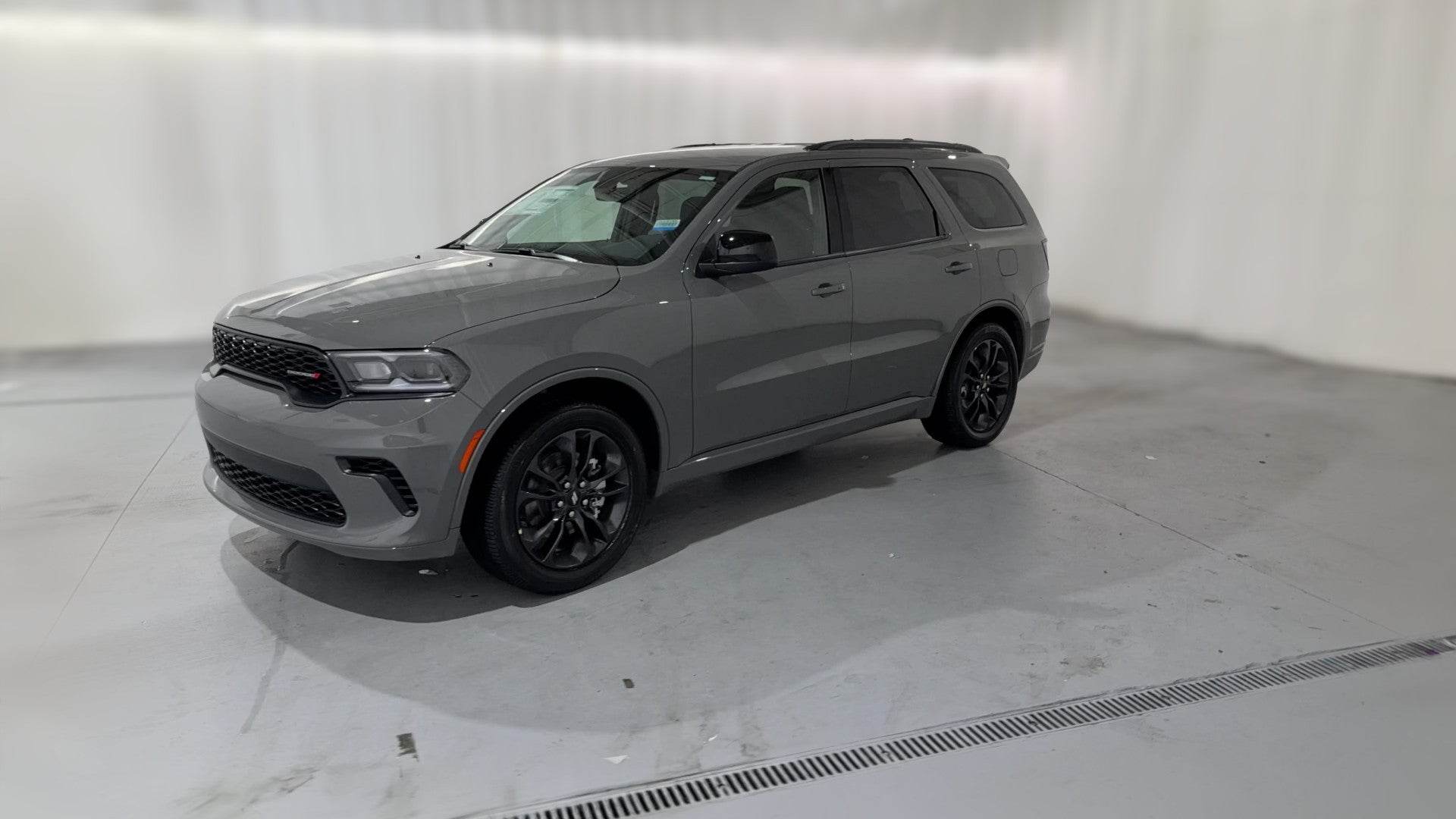 2026 Dodge Durango vehicle photo