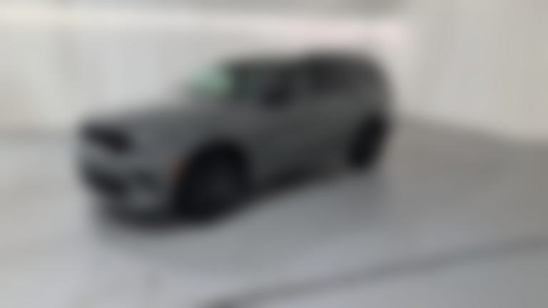 2026 Dodge Durango vehicle photo