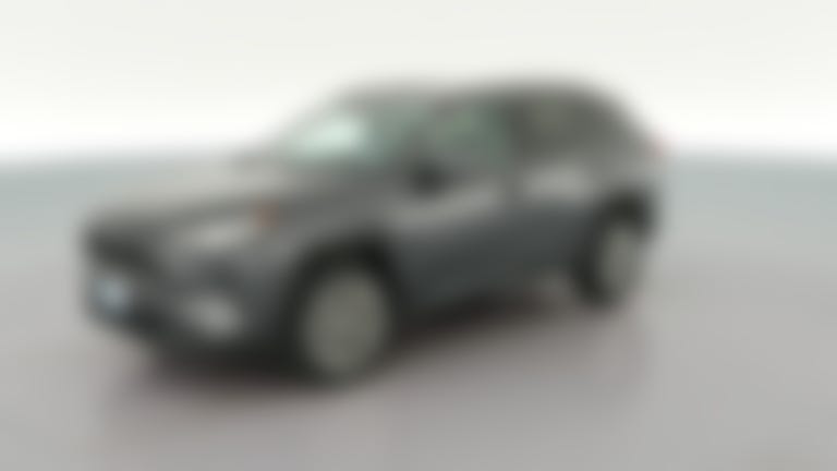 2021 Toyota RAV4 vehicle photo