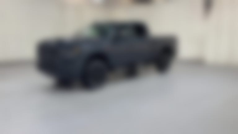 2026 Ram 2500 Crew Cab vehicle photo