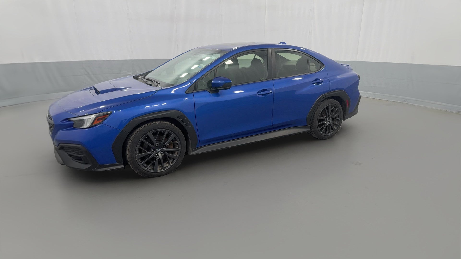 2022 Subaru WRX vehicle photo