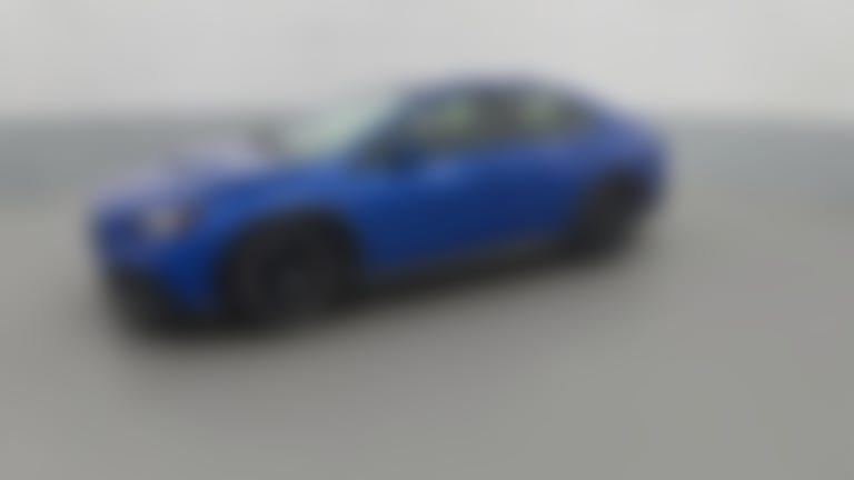 2022 Subaru WRX vehicle photo