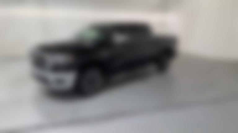 2026 Ram 1500 Crew Cab vehicle photo
