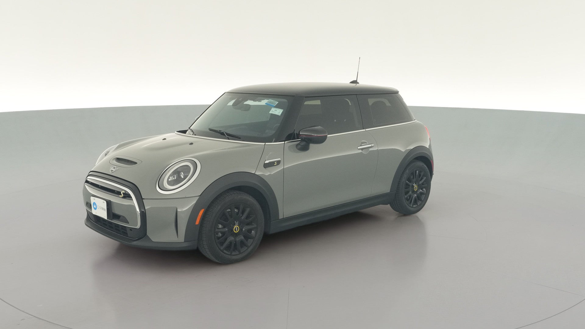 2022 MINI Hardtop 2 Door vehicle photo