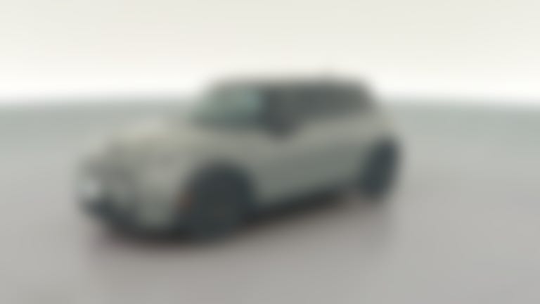 2022 MINI Hardtop 2 Door vehicle photo