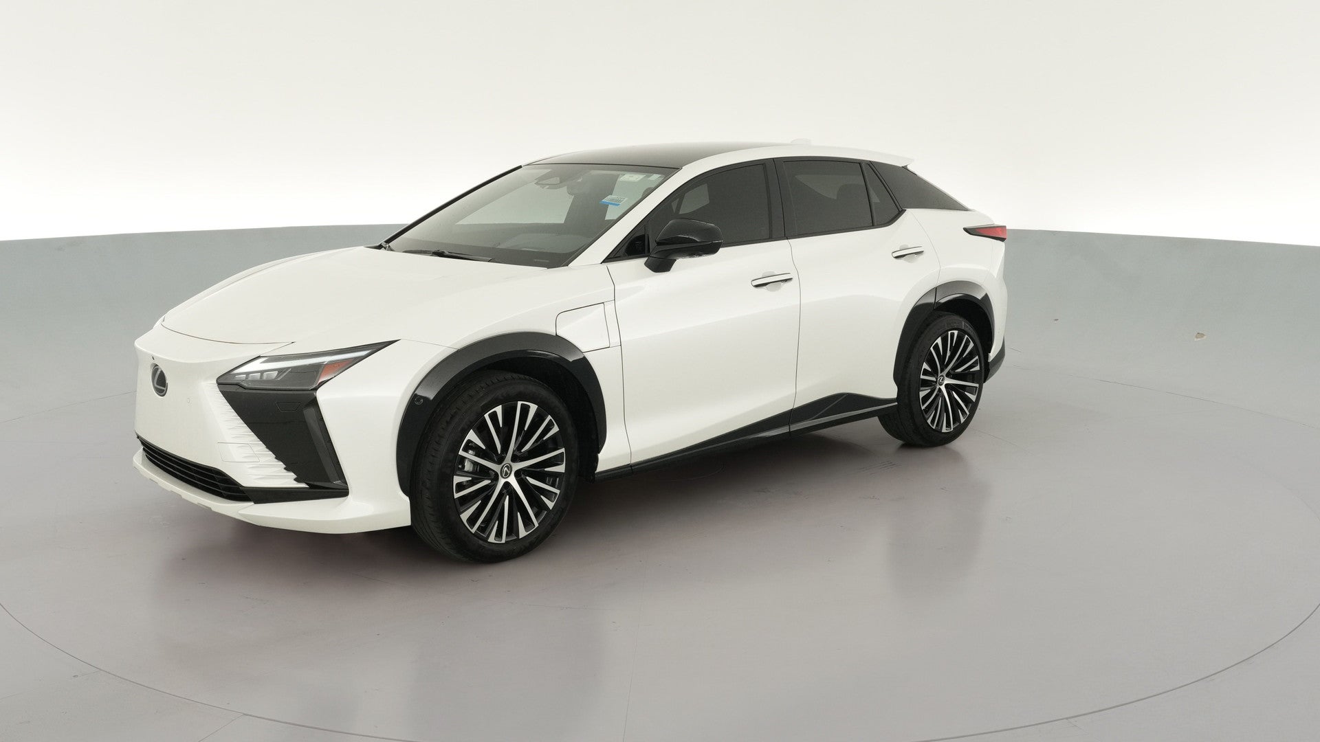 2024 Lexus RZ vehicle photo