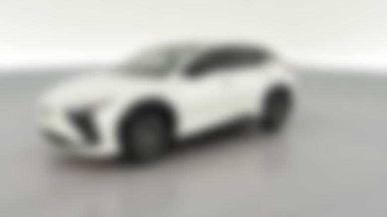 2024 Lexus RZ vehicle photo