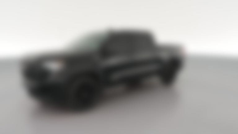 2022 GMC Sierra 1500 Crew Cab vehicle photo