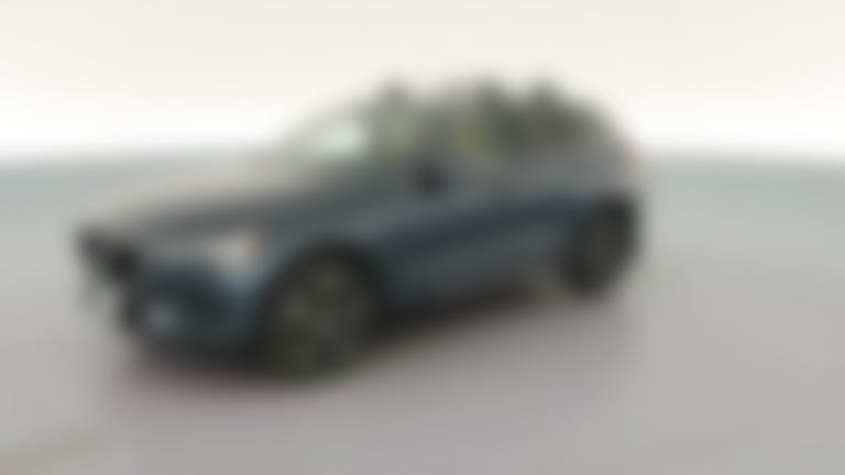 2020 Volvo XC60 vehicle photo