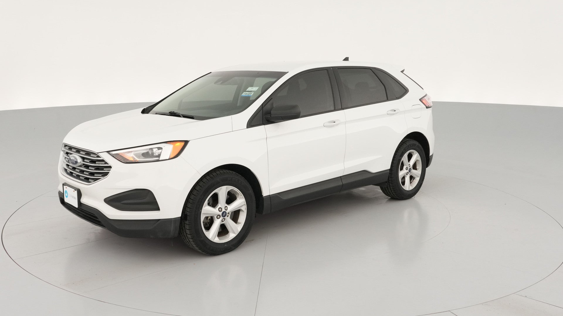2019 Ford Edge vehicle photo