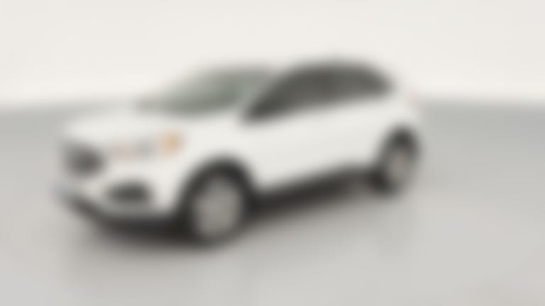 2019 Ford Edge vehicle photo