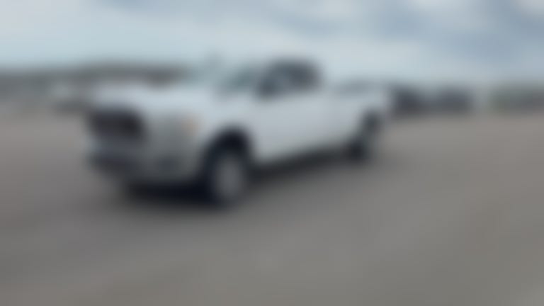 2022 Ram 3500 Crew Cab vehicle photo