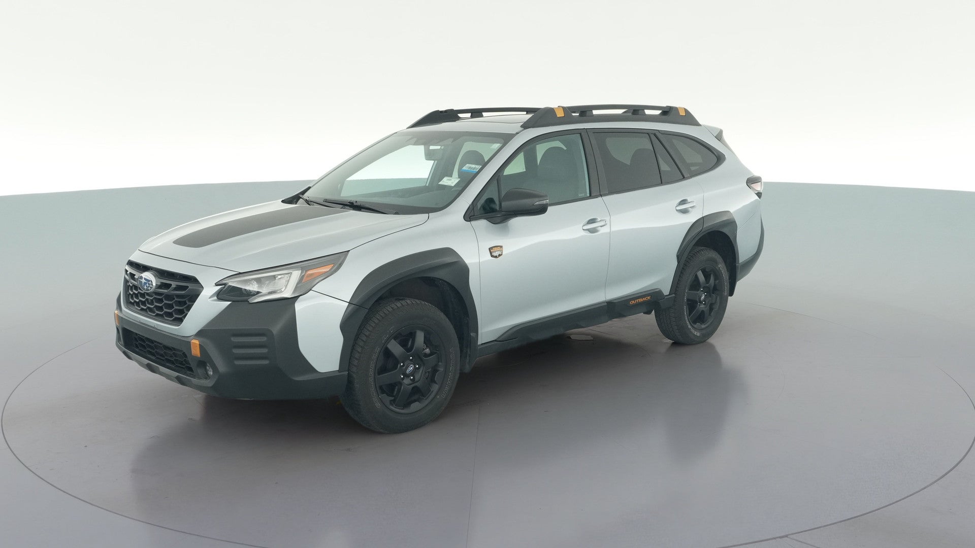 2023 Subaru Outback vehicle photo
