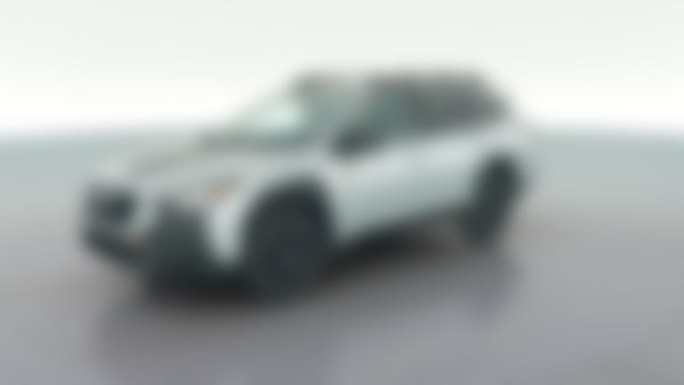 2023 Subaru Outback vehicle photo