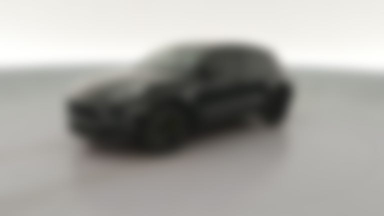 2020 Porsche Macan vehicle photo